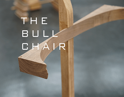 The Bull Chair