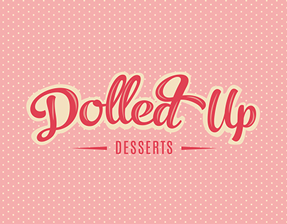 Dolled Up Desserts