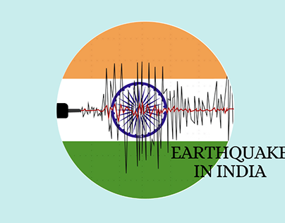 Earthquakеs in India - Causеs & Impact