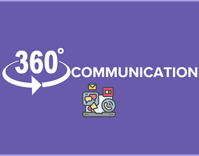 360 Degree Communication