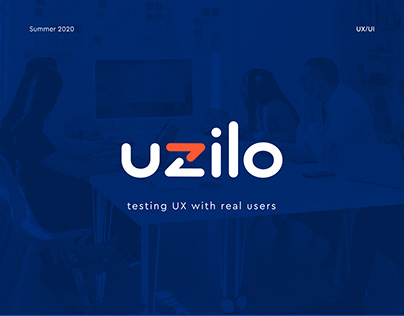 Uzilo Web Design