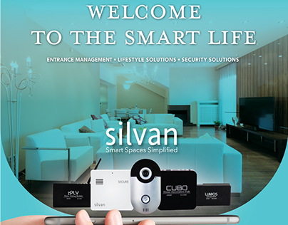 DG and Lead Generation Social Campaign for SILVAN
