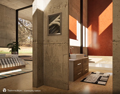 Project thumbnail - Carassale House / BAK Architects - Reproduction