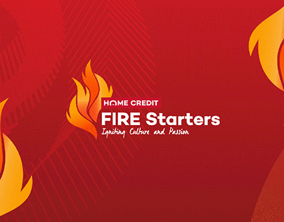 HCPH FIRE Starters Logo