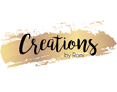 Logos Creations by Romi