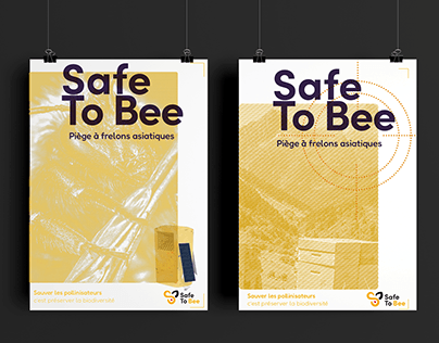 Safe to Bee