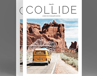 Collide Issue 36