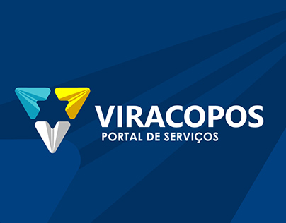Viracopos Logotipo