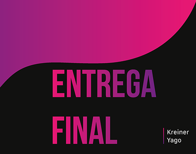 NEW PAY - Entrega Final - Kreiner Yago