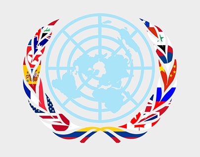Model United Nations Logo