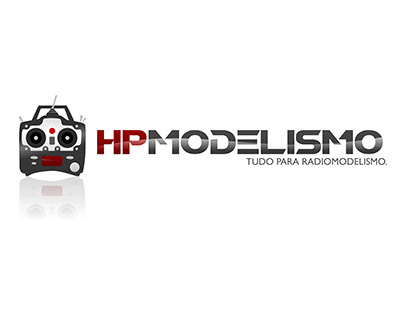 Logo Design | HP Modelismo