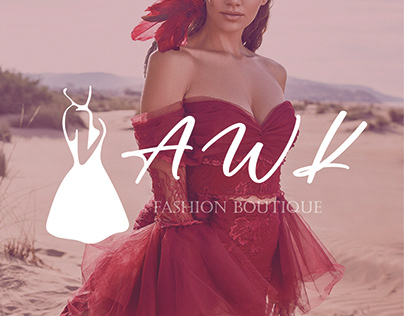 AWK. fashion boutique