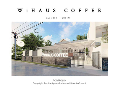 WiHAUS COFFEE - 2019, Garut