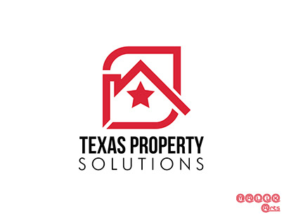 LOGO for TAXAS PROPERTY SOLUTIONS