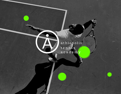 Athlopolis Tennis Academy