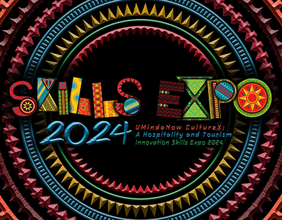Hospitality and Tourism Skills Expo 2024