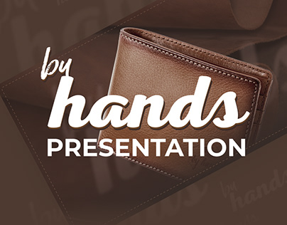 BU HANDS Presentation