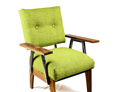 Algonquin Chair