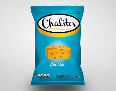 Snacks Chalitos