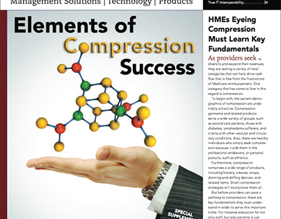 HME Business magazine
