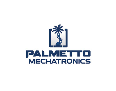 Palmetto Mechatronics Logo