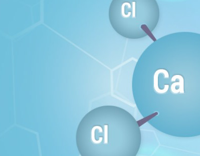 Producing Liquid Calcium Chlorides | Ward Chemical