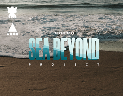 Volvo | Sea Beyond Project