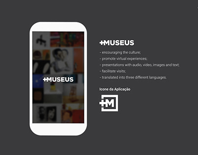 MUSEUS - User Interface