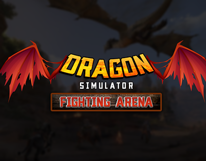 Dragon Simulator Fightng Arena (For Big4 Technology)