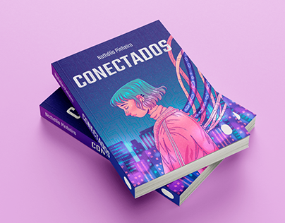 Conectados | Book Cover