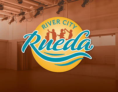 River City Rueda Logo