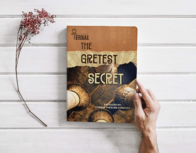 The greatest secret (book)