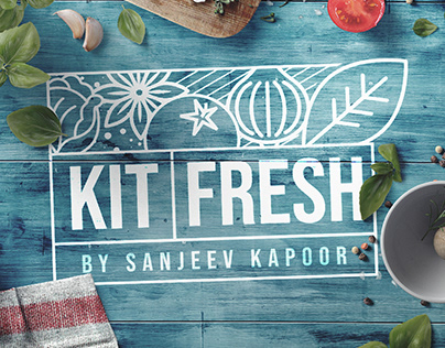 KITFRESH by Sanjeev Kapoor. Amazon
