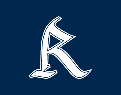 rated R studios Logo & Website