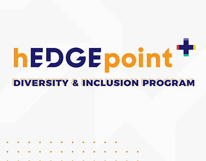 [KV] hEDGEpoint | Diversity Program