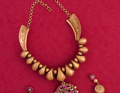 Karpagam Jewellery