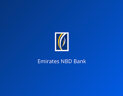 Emirates NBD bank Experience 🇦🇪