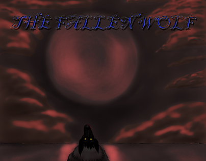 The Fallen Wolf