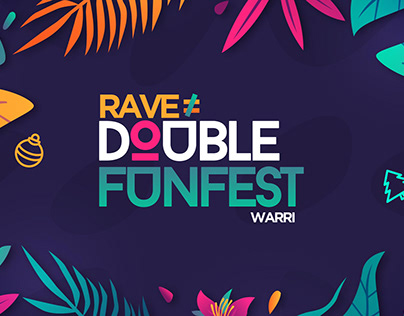 Double Fun Fest - Event Design