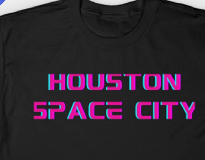 Houston Space City