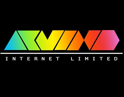 Arvind Logo Design