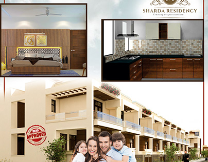 Sharda Residency