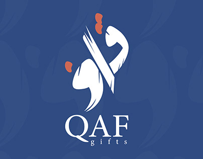 logo design |QAF