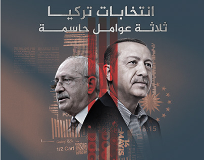 Turkey Election | الانتخابات التركية