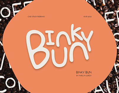 BINKY BUN