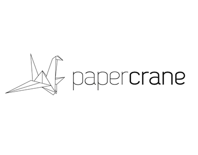 Papercrane