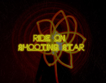 Ride On Shooting Star