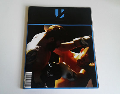 Magazine - Uppercut