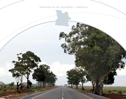 Ekunha-Cusse roadwork report