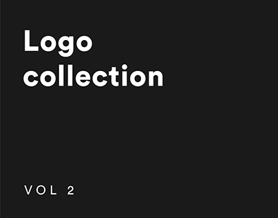 Logo collection vol.2